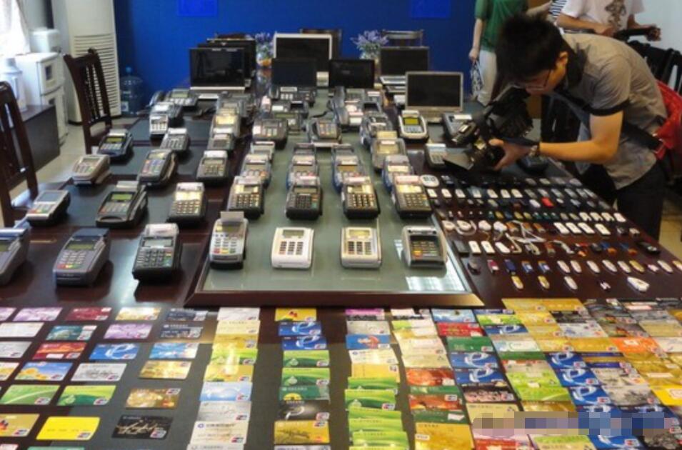 有人说做第三方支付代理商展业违法?