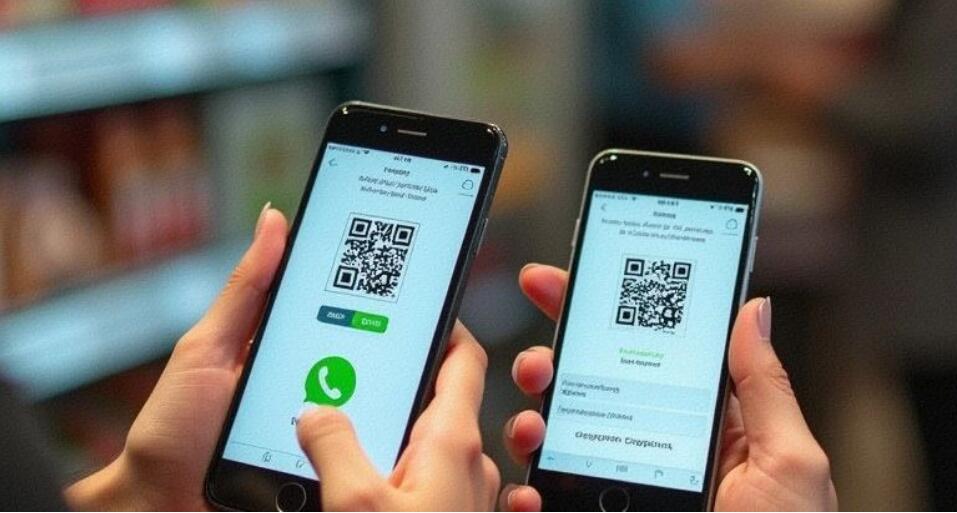 申请商家收款码真的比个人收款码好用吗?