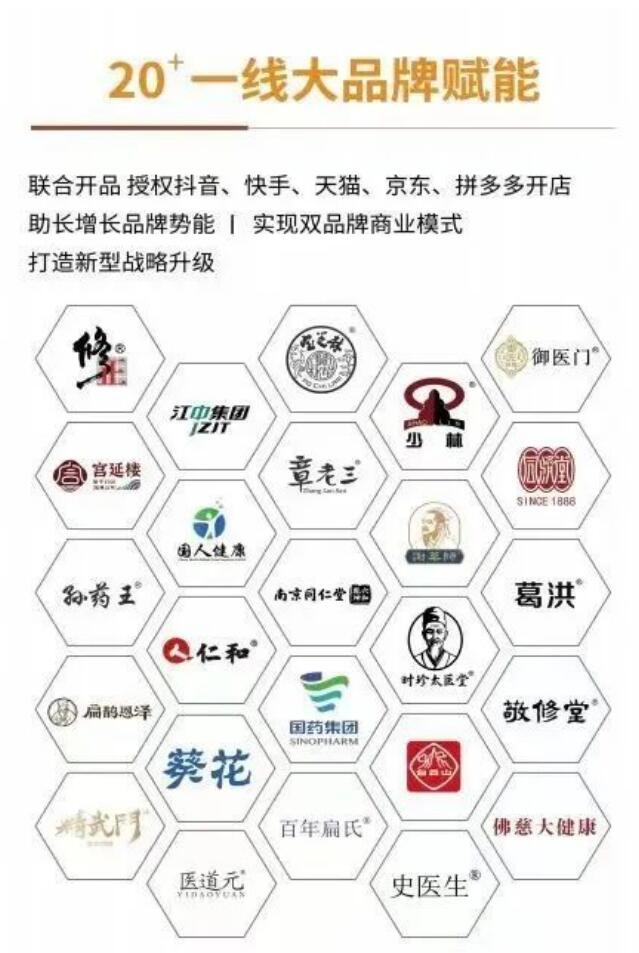 【膏永堂】是什么?大健康赛道月入过万