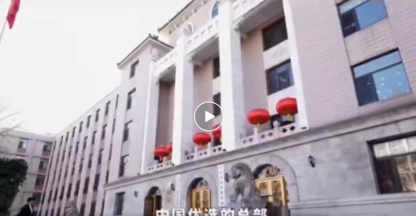 “中国优选”是什么?为什么这么火火火?