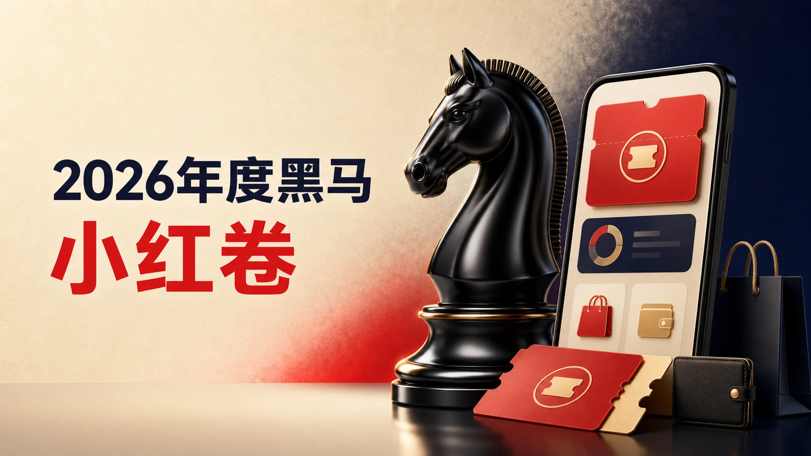 小红卷APP怎么样？2026返利功能、会员等级与提现规则