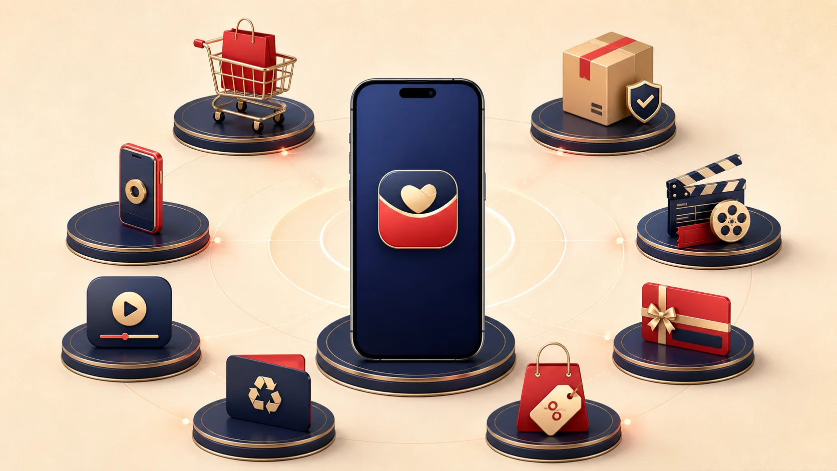 小红卷APP怎么样?2026返利功能、会员等级与提现规则