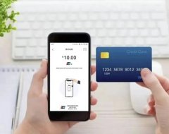 为什么说手机刷卡推荐使用佳付通?