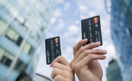 金牛申卡是什么？是高佣金办卡返佣平台、