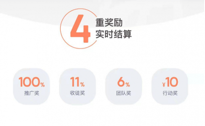 金牛申卡是什么？全网佣金最高办卡平台！