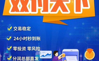 双付天下安全吗?看我我讲的你就懂了!