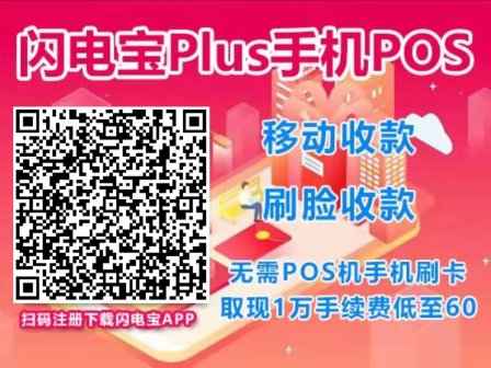闪电宝plus是什么？有牌照吗?安全吗？正规吗？合法吗？