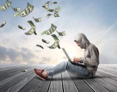 网上赚钱的方法,这些方法都是可行的