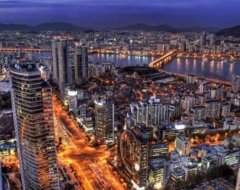 韩国或成世界首个消失的国家