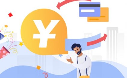 无形中的资产流失了，原来信用卡也可以“理财”