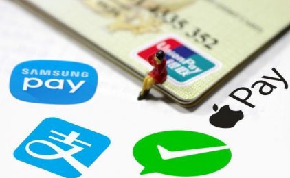 闪付天下pos机加盟创业优势