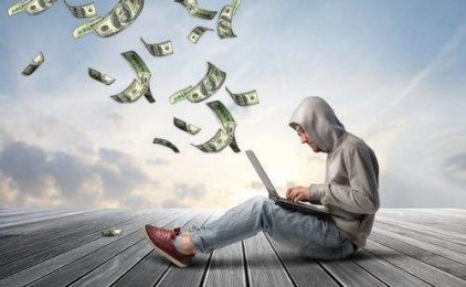 网上赚钱的方法,这些方法都是可行的