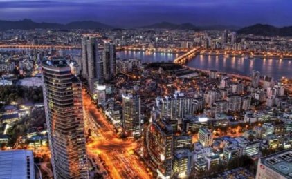 韩国或成世界首个消失的国家