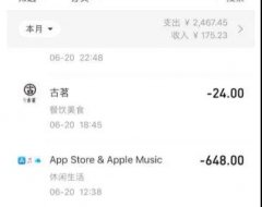 揭秘：苹果手机游戏退款的灰色项目