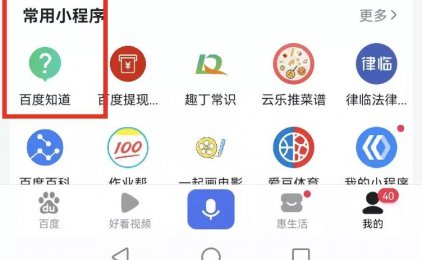 新手小白可操作，百度答题，助你月入10000+