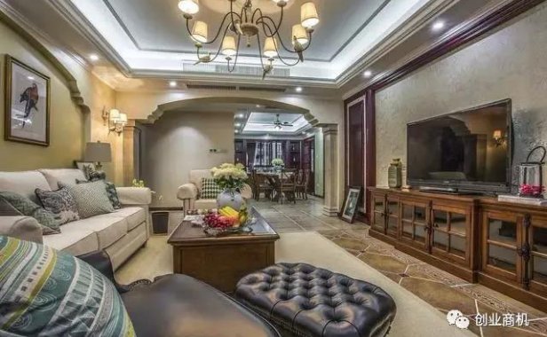 35岁以后，男人干什么容易赚钱？推荐3个行业