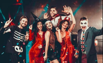 “新婚当天,被人用胶带绑在树上”:2022年,最恶心的一幕又出现了!