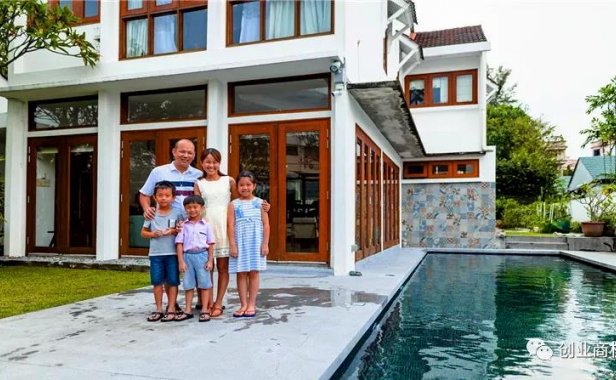 现在农村发大财的人,都是一些做什么的?