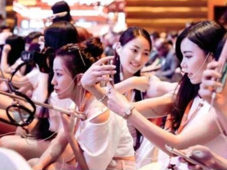 我,失业了......但是我很开心!!!