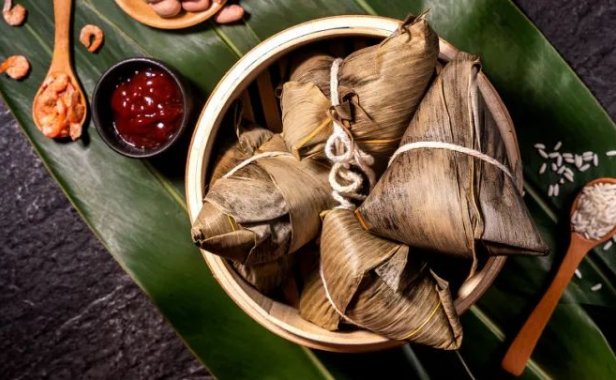 端午节街头小生意,成本100日赚1000元,快动手吧!