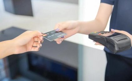 支付代理必须知道的事:POS机贴牌和官方有什么区别?