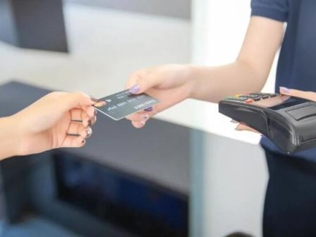 支付代理必须知道的事:POS机贴牌和官方有什么区别?