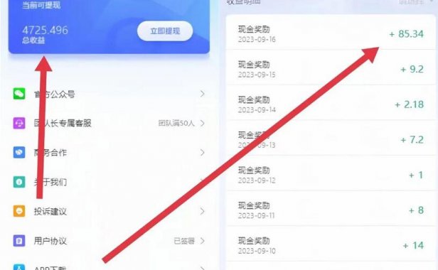 无忧赚是什么?抖音挂机靠谱吗?