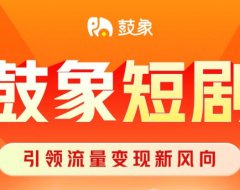 短剧行业介绍+鼓象模式制度讲解+开号涨粉培训