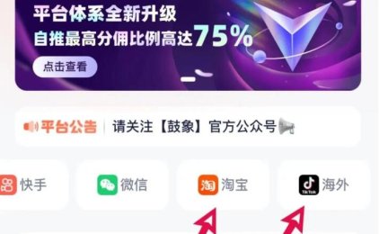 2024 年鼓象海外短剧:蓝海赛道的翻身机会,不容错过!