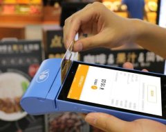 POS机支付行业是否值得普通人去选择？