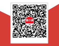 度小满商户收款码怎么开通？