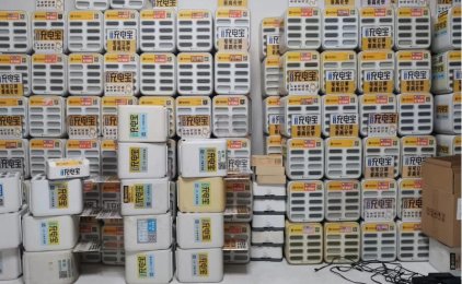 揭秘共享充电宝平台的5大隐藏收益...