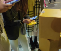 另辟蹊径,“打野”模式做共享充电宝!日赚上万…