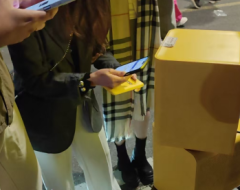 另辟蹊径,“打野”模式做共享充电宝!日赚上万…