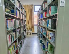 碰一下 开启校园新“触”界