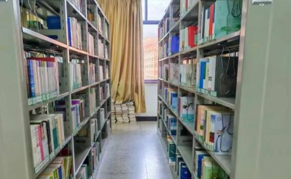 碰一下 开启校园新“触”界