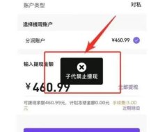 多位2.0支付百亿大佬被带走?某支付公司代理商平台被冻结分润无法提现