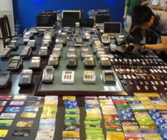 有人说做第三方支付代理商展业违法？