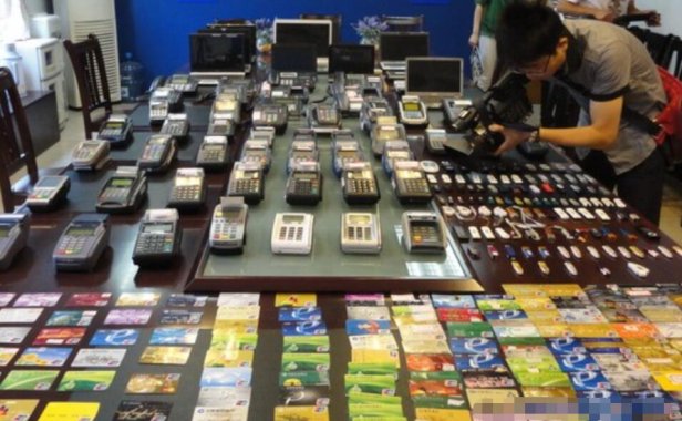 有人说做第三方支付代理商展业违法?