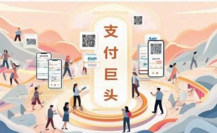 SAAS收银系统攻坚战:支付巨头的新战场与未来“榜一大哥”猜想