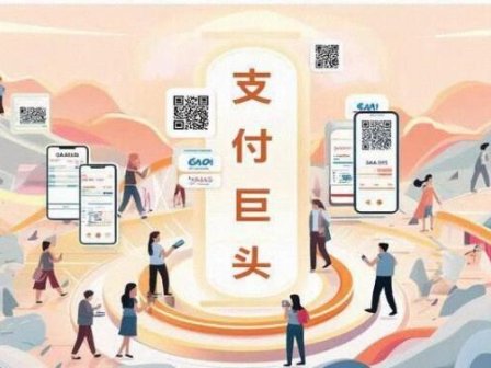 SAAS收银系统攻坚战:支付巨头的新战场与未来“榜一大哥”猜想