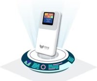 告别流量焦虑！聚充猫随身WiFi震撼登场：真1500G·三网秒切！