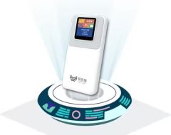 告别流量焦虑!聚充猫随身WiFi震撼登场:真1500G·三网秒切!