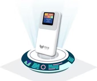 告别流量焦虑！聚充猫随身WiFi震撼登场：真1500G·三网秒切！