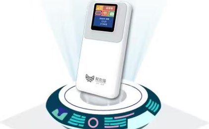 告别流量焦虑!聚充猫随身WiFi震撼登场:真1500G·三网秒切!