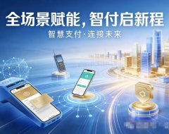 全场景赋能,斗拱启新程——汇付天下斗拱支付解锁商户增长新密码