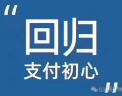 2026年的支付行业是做利润而不是搞大规模