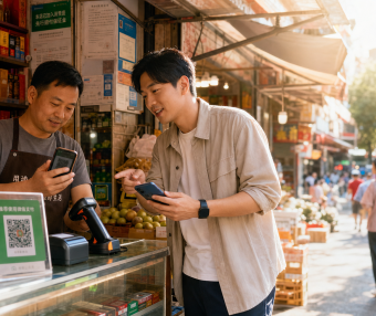 2026年普通人创业,别再盲目开店了!掌银商服正在成为新的轻创业机会