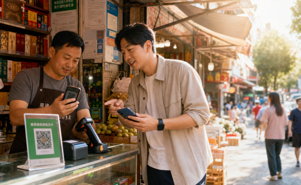 2026年普通人创业,别再盲目开店了!掌银商服正在成为新的轻创业机会