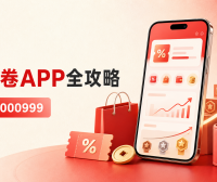 小红卷APP全攻略:邀请码000999、返利佣金、等级与提现规则